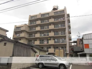 パシフィックレジデンスの画像