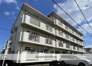 レジデンス恒久南の画像