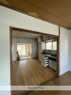 矢野ビル【3階】の内装