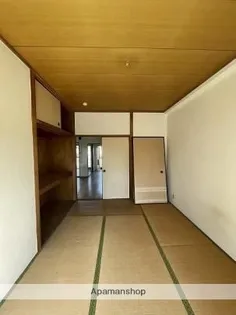 矢野ビル【3階】の内装