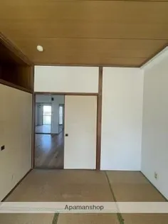 矢野ビル【3階】の内装