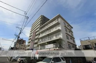 矢野ビル【302号室】の外観