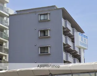 テンダーマンションⅢ【302号室】の外観