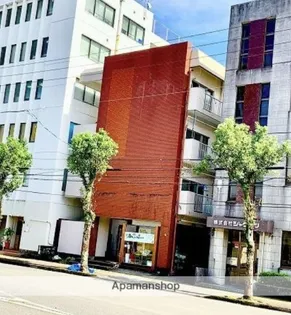 ミルド東大淀【202号室】の外観