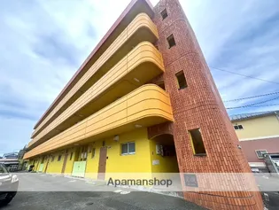 カーサルーチェ【201号室】の外観