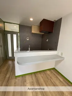 エレガンス木花Ⅱ【A203号室】の内装