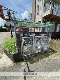 エレガンス木花Ⅱ【A203号室】のその他画像