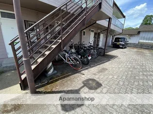 エレガンス木花Ⅱ【A203号室】のその他画像