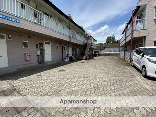 エレガンス木花Ⅱ【A203号室】のその他画像