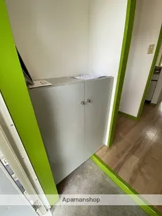 エレガンス木花Ⅱ【A203号室】の内装