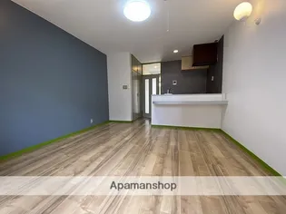 エレガンス木花Ⅱ【A203号室】のその他画像