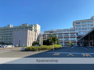 エレガンス木花Ⅱ【A203号室】の周辺