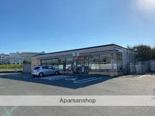 エレガンス木花Ⅱ【A203号室】の周辺