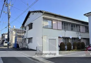 第2山田アパートの画像