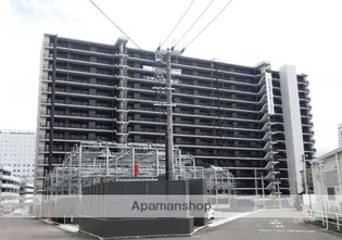 シティテラス宮崎【908号室】の外観