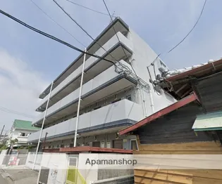 兒玉マンション神宮の画像