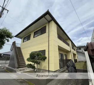 第3コーポ川越の画像