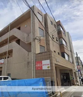 ミリオン清水の画像