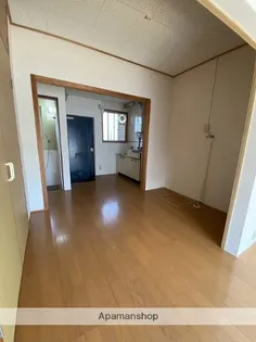 ヴェレッザ千草【302号室】の内装