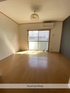 ヴェレッザ千草【302号室】の内装