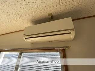 ヴェレッザ千草【302号室】の内装