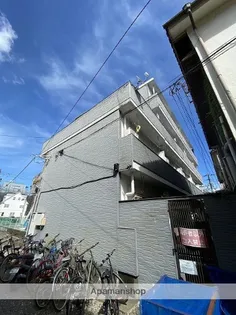 ヴェレッザ千草【105号室】の外観