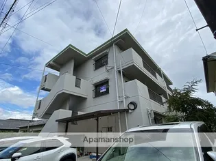 岡田コーポの画像