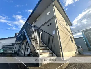 フレグランス立野Ⅱの画像