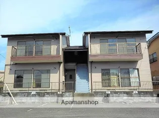 SKハウスの画像