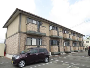 セジュールあおきの画像