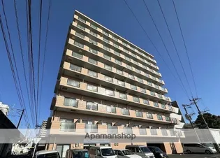 ステーションコートの画像