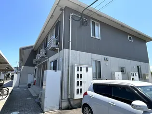 セジュール アイII B棟の画像