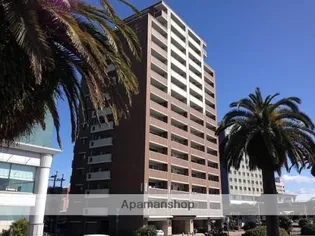 コアマンションリバーサイド橘公園通りの画像