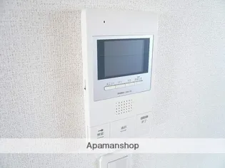 コモダ ピア ボンド【4階】のその他画像