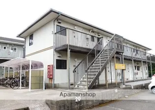 フローラル木花台 4棟の画像