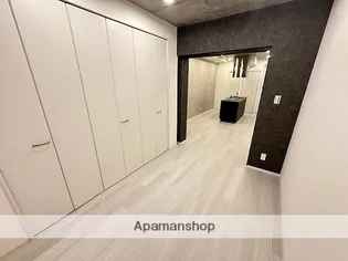 GROWTH DAIOU【2階】の内装