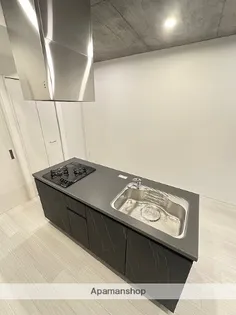 GROWTH DAIOU【2階】のキッチン