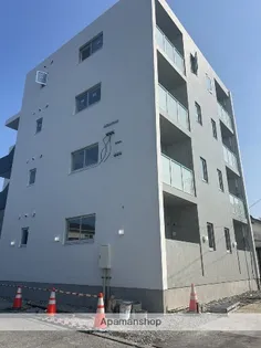 GROWTH AOBA【1階】の外観