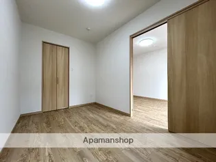 グランピア源藤【1階】の内装