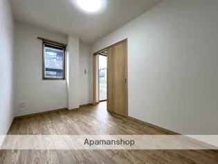 グランピア源藤【1階】の内装