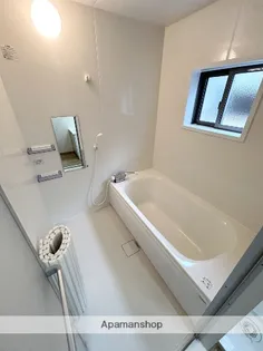 グランピア源藤【1階】の風呂