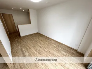 グランピア源藤【1階】の内装