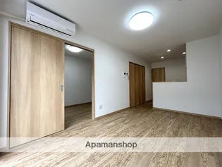 グランピア源藤【1階】の内装