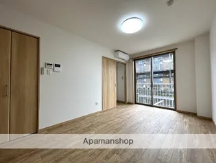 グランピア源藤【1階】の内装