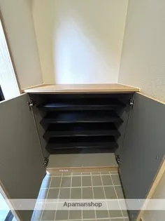 グランピア源藤【1階】の内装