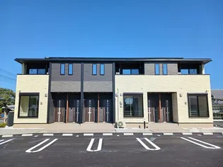 グランブルー西都 Aの画像