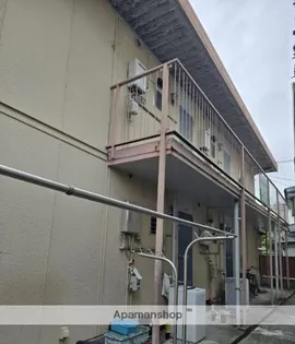 マガタコーポ大淀の画像