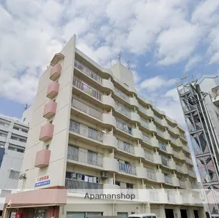 シティコーポ大淀の画像