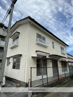 宮崎県宮崎市出来島町【一戸建】の外観