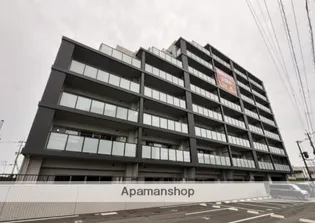 レクシア青葉東ティアードの画像